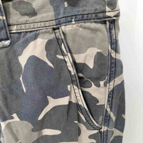 サニークラウズ sunny clouds y2k cropped cargo pants レディース 73
