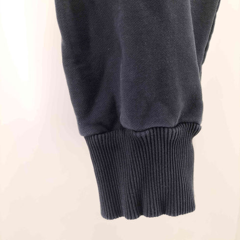 ディーゼル DIESEL ロゴ刺繍クルーネックスウェット メンズ JPN:XXL