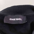 ディーゼル DIESEL ロゴ刺繍クルーネックスウェット メンズ JPN:XXL