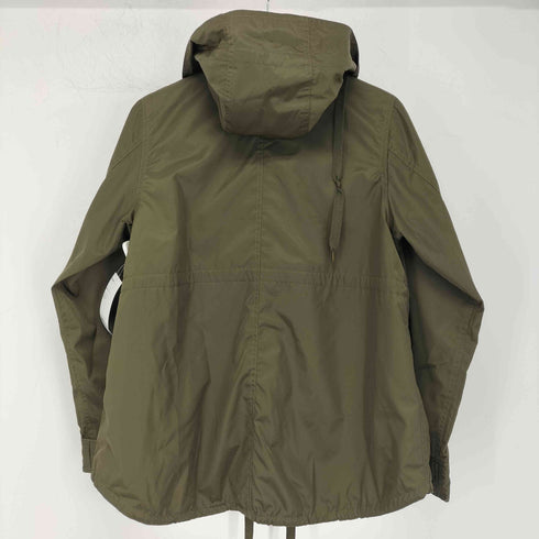 バックナンバー BACK NUMBER LIMONTA ナイロンジャケット レディース JPN:L