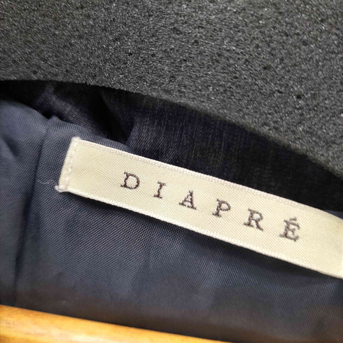 diapre ダウンジャケット レディース JPN:38