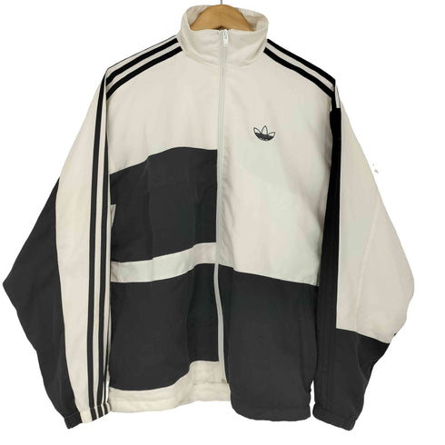 アディダスオリジナルス adidas Originals ASYMM Track メンズ JPN:S