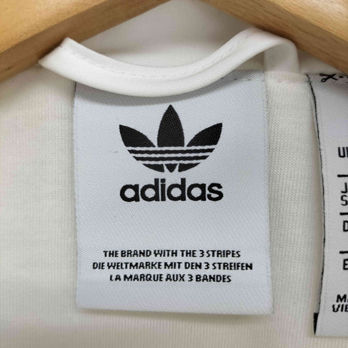 アディダスオリジナルス adidas Originals ASYMM Track メンズ JPN:S