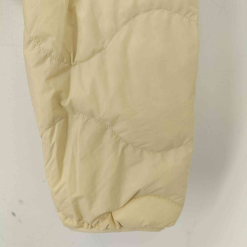 ユニクロ UNIQLO ウルトラライトダウンウェーブキルトジャケット メンズ JPN:XL