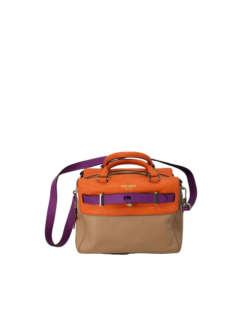 ケイトスペードニューヨーク kate spade NEW YORK レザー 2WAY ショルダーバッグ レディース