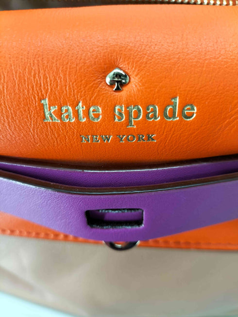 ケイトスペードニューヨーク kate spade NEW YORK レザー 2WAY ショルダーバッグ レディース