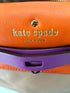 ケイトスペードニューヨーク kate spade NEW YORK レザー 2WAY ショルダーバッグ レディース
