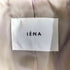 イエナ IENA 金ボタン ウールピーコート レディース JPN:36