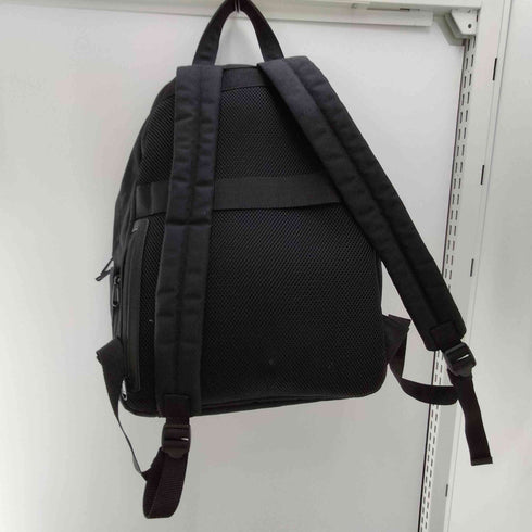 アニエスベー agnes b. ナイロン バックパック メンズ