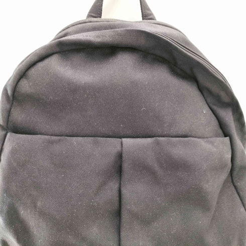 アニエスベー agnes b. ナイロン バックパック メンズ