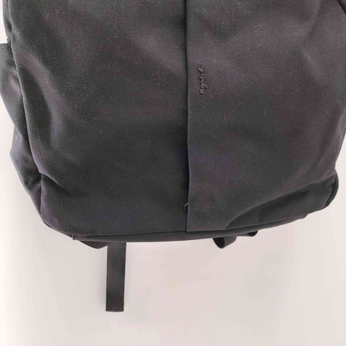 アニエスベー agnes b. ナイロン バックパック メンズ