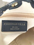 クリスチャンヴィラ CHRISTIAN VILLA キャンバスハンドバッグ レディース