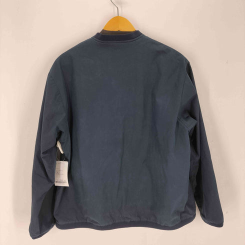 コンバーストウキョウ CONVERSE TOKYO ナイロンプルオ-バー メンズ JPN:3