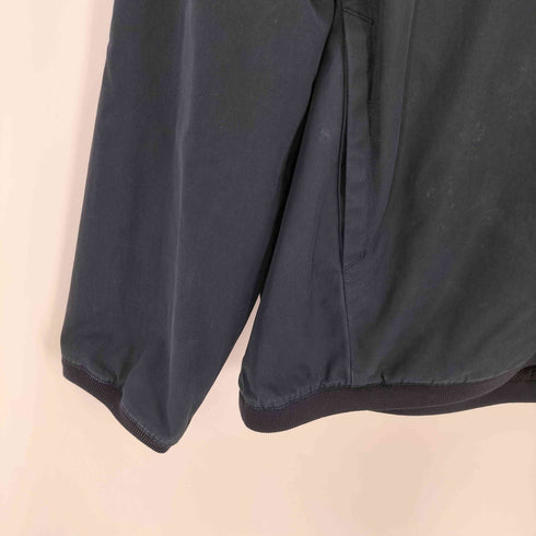 コンバーストウキョウ CONVERSE TOKYO ナイロンプルオ-バー メンズ JPN:3