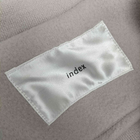 インデックス INDEX フーディコート レディース JPN:M