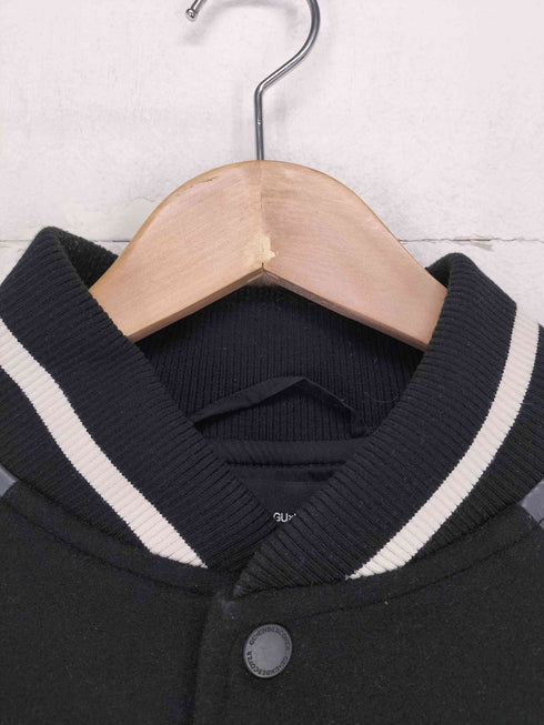 アンダーカバー UNDER COVER JUN TAKAHASHI スタジアムジャンパー メンズ M