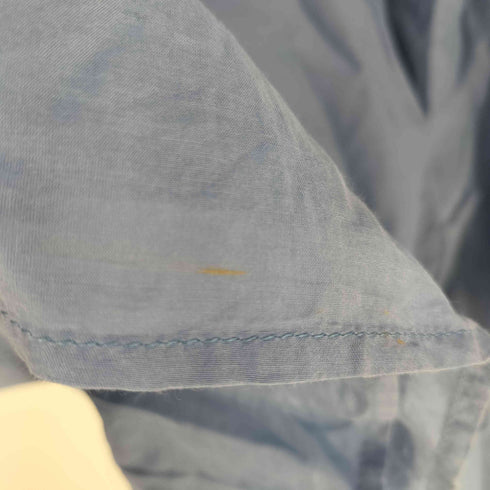 グラミチ GRAMICCI OSHMAN'S 別注 NN RIB PANTS メンズ JPN:L