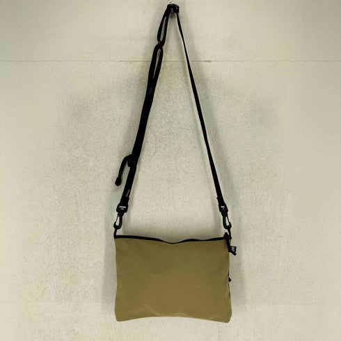 キナシサイクル 木梨サイクル KINASHI CYCLE サイン入りサコッシュ メンズ