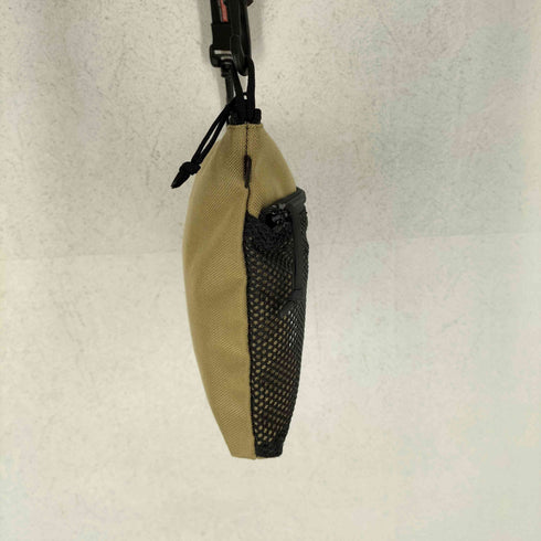 キナシサイクル 木梨サイクル KINASHI CYCLE サイン入りサコッシュ メンズ