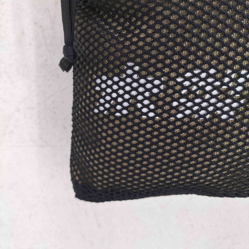 キナシサイクル 木梨サイクル KINASHI CYCLE サイン入りサコッシュ メンズ