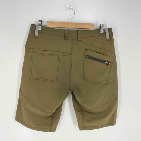 SWRVE BLK regular trim fit ショートパンツ メンズ 34inch