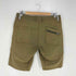 SWRVE BLK regular trim fit ショートパンツ メンズ 34inch