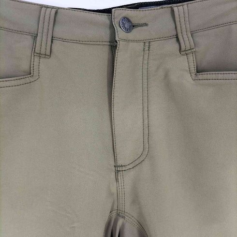 SWRVE BLK regular trim fit ショートパンツ メンズ 34inch