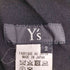 ワイズ Ys レイヤードトラックジャケット レディース JPN:2