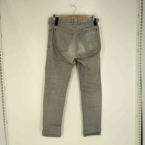 SWRVE BLK skinny fit スキニーデニム メンズ 32inch