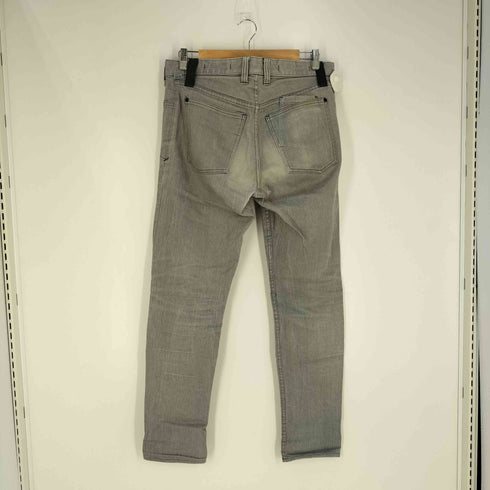 SWRVE BLK skinny fit スキニーデニム メンズ 32inch