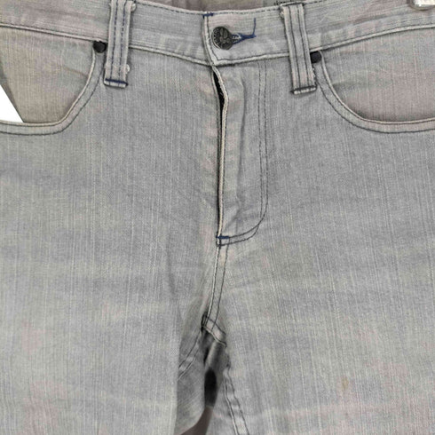 SWRVE BLK skinny fit スキニーデニム メンズ 32inch