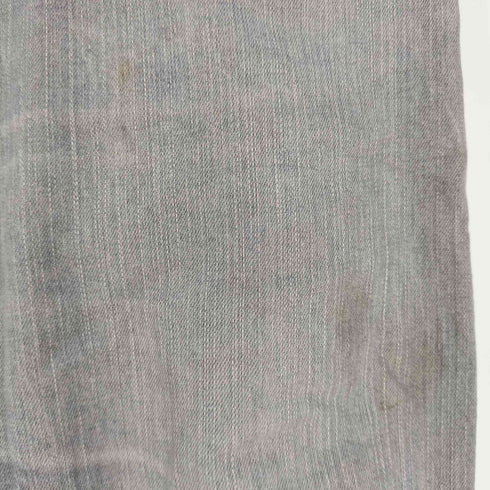 SWRVE BLK skinny fit スキニーデニム メンズ 32inch