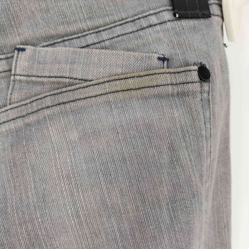 SWRVE BLK skinny fit スキニーデニム メンズ 32inch