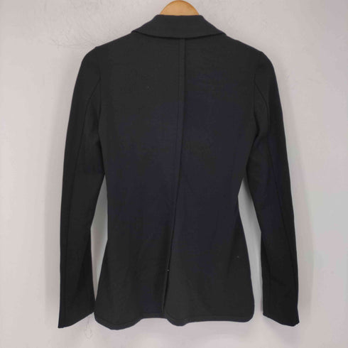 エンポリオアルマーニ EMPORIO ARMANI イタリア製 ストレッチテーラード レディース JPN:40