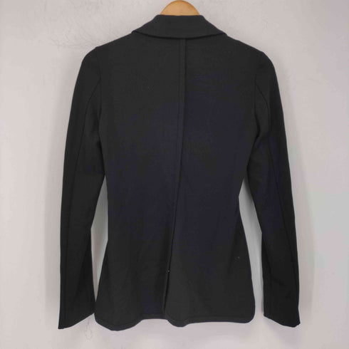 エンポリオアルマーニ EMPORIO ARMANI イタリア製 ストレッチテーラード レディース JPN:40