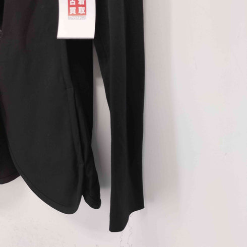 エンポリオアルマーニ EMPORIO ARMANI イタリア製 ストレッチテーラード レディース JPN:40