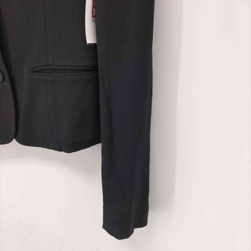 エンポリオアルマーニ EMPORIO ARMANI イタリア製 ストレッチテーラード レディース JPN:40