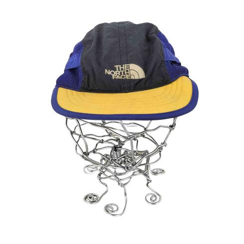 ザノースフェイス THE NORTH FACE サンデイキャップ メンズ  L