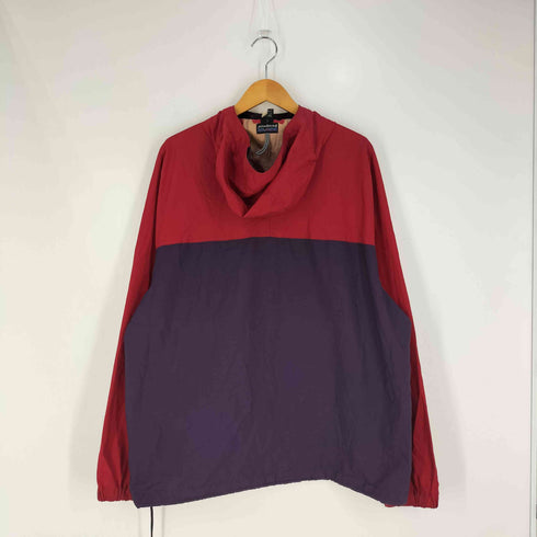 パタゴニア patagonia 97AW 90S Pneumatic Pullover ニューマティックプルオーバー メンズ import:L