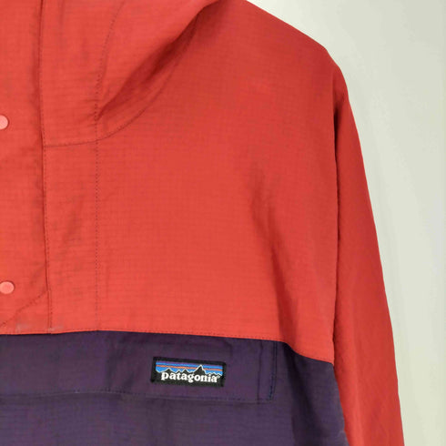 パタゴニア patagonia 97AW 90S Pneumatic Pullover ニューマティックプルオーバー メンズ import:L