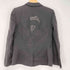 ザディグエヴォルテール ZADIG&VOLTAIRE deluxe jacket ストーンデザイン レディース JPN:36