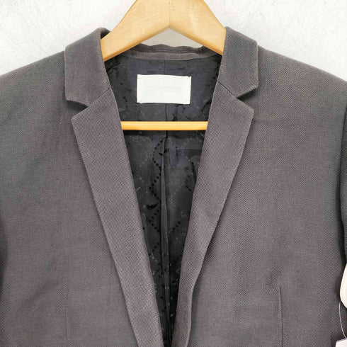 ザディグエヴォルテール ZADIG&VOLTAIRE deluxe jacket ストーンデザイン レディース JPN:36