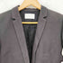 ザディグエヴォルテール ZADIG&VOLTAIRE deluxe jacket ストーンデザイン レディース JPN:36