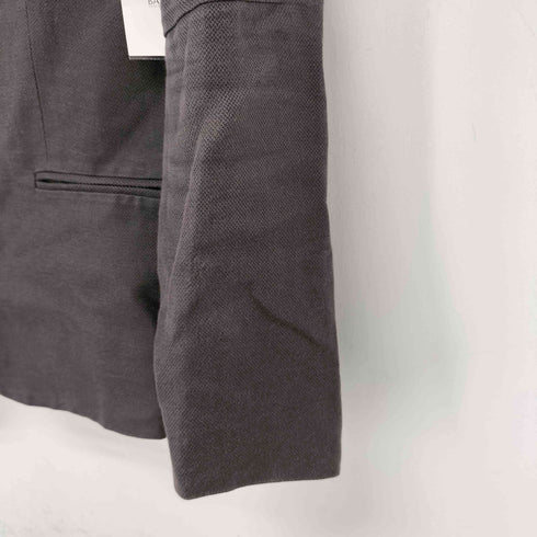 ザディグエヴォルテール ZADIG&VOLTAIRE deluxe jacket ストーンデザイン レディース JPN:36