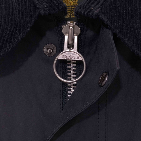 バブアー Barbour 20AW SL BEDALE ビデイル オイルドジャケット メンズ UK:36