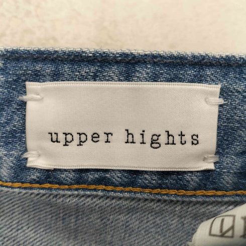 アッパーハイツ upper hights THE DYLAN FLOW レディース  23