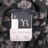ワイズ Ys レイヤードカットソー レディース JPN:2