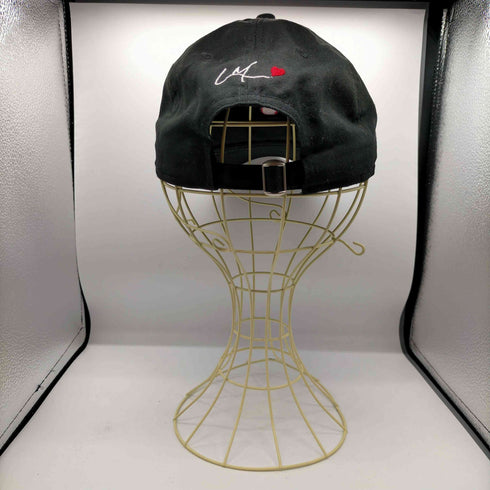 ニューエラ NEW ERA オリジナルハートキャップ レディース