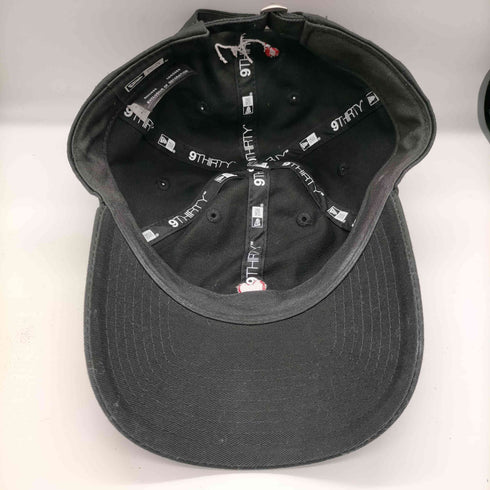 ニューエラ NEW ERA オリジナルハートキャップ レディース