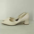 チャールズアンドキース CHARLES&KEITH ドルセイブロックヒールパンプス レディース 25.5